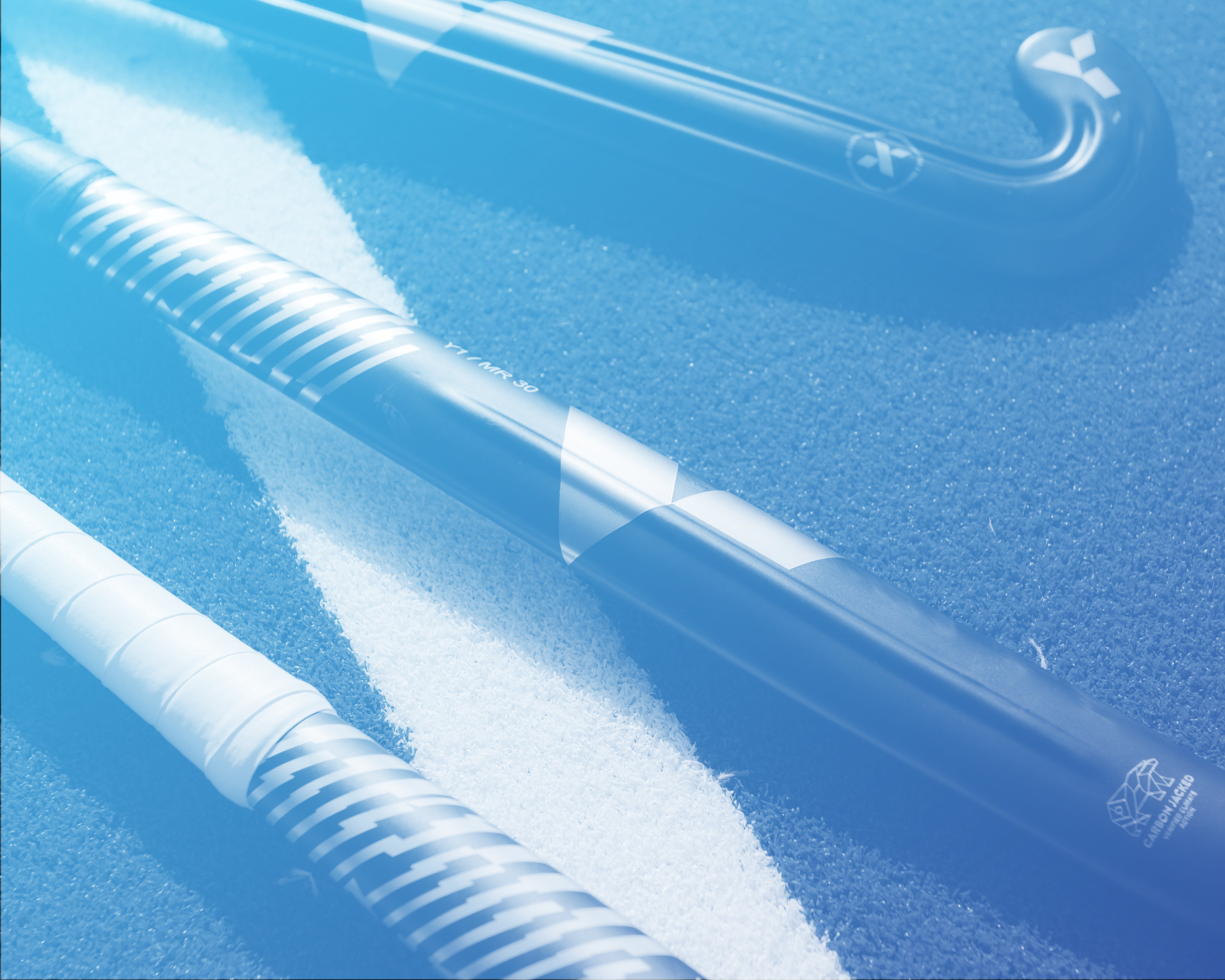 Hockey Sticks