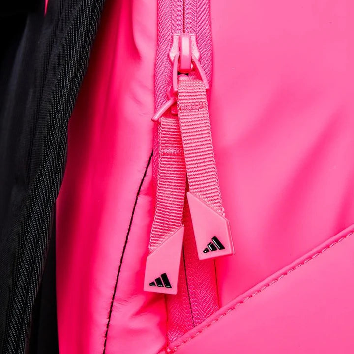 Adidas VS .6 Hockey Backpack - Black\Pink