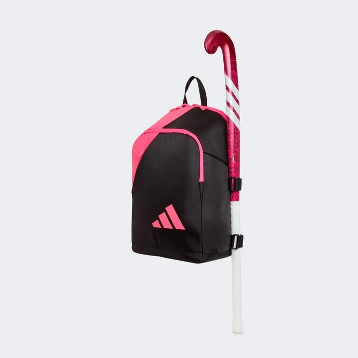 Adidas VS .6 Hockey Backpack - Black\Pink