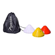 Precision Giant Saucer Cone (Set of 20)