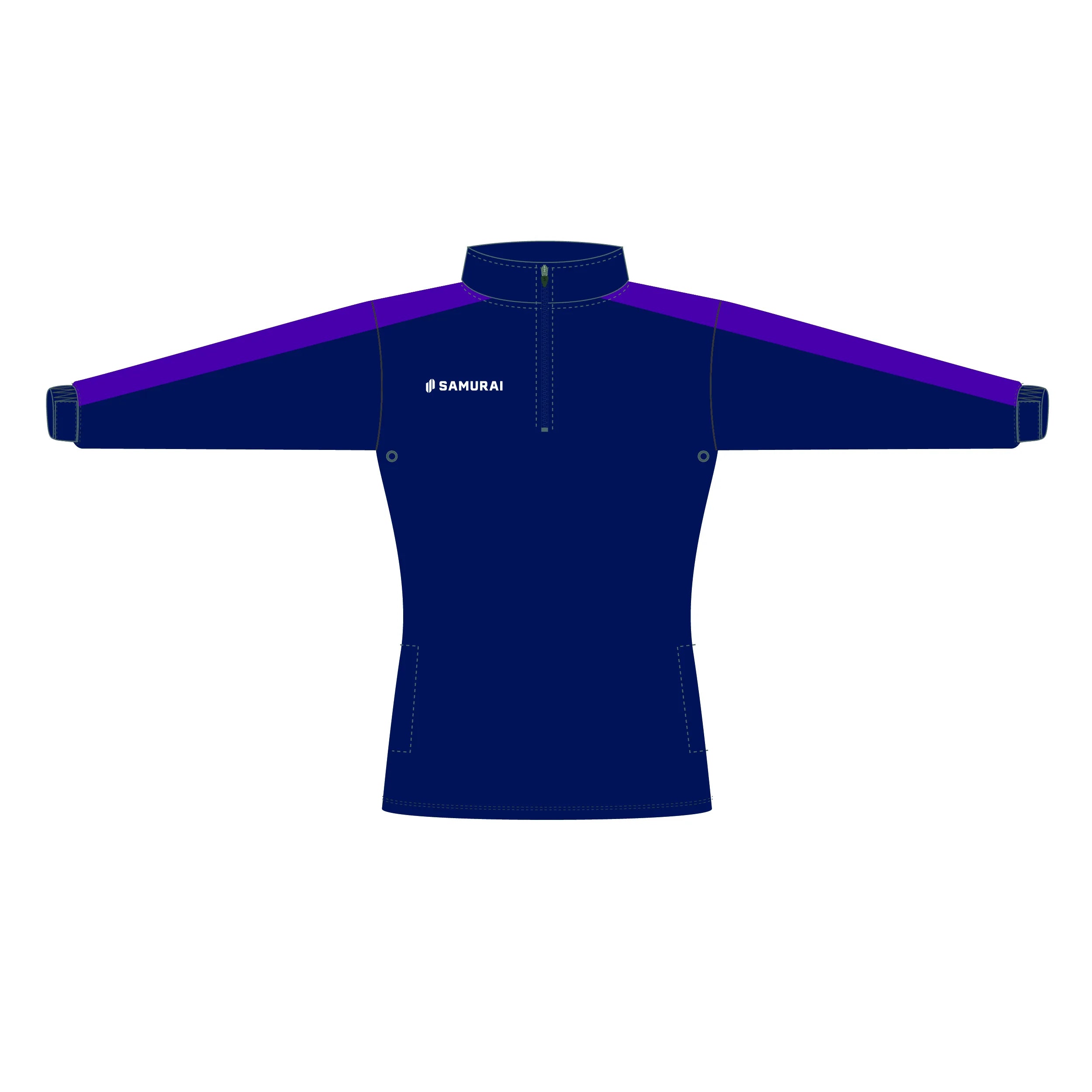 Renmore Junior Jacket