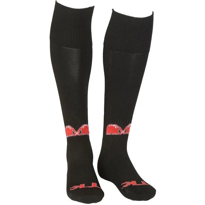 TK Exclusive Black Socks