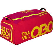 OBO Travel Bag Magenta/Pink