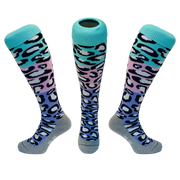 Hingly Hockey socks Panther Pastel