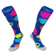 Hingly Hockey socks Splash Smile