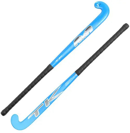 TK 3.6 Indoor Control Bow Hockey Stick