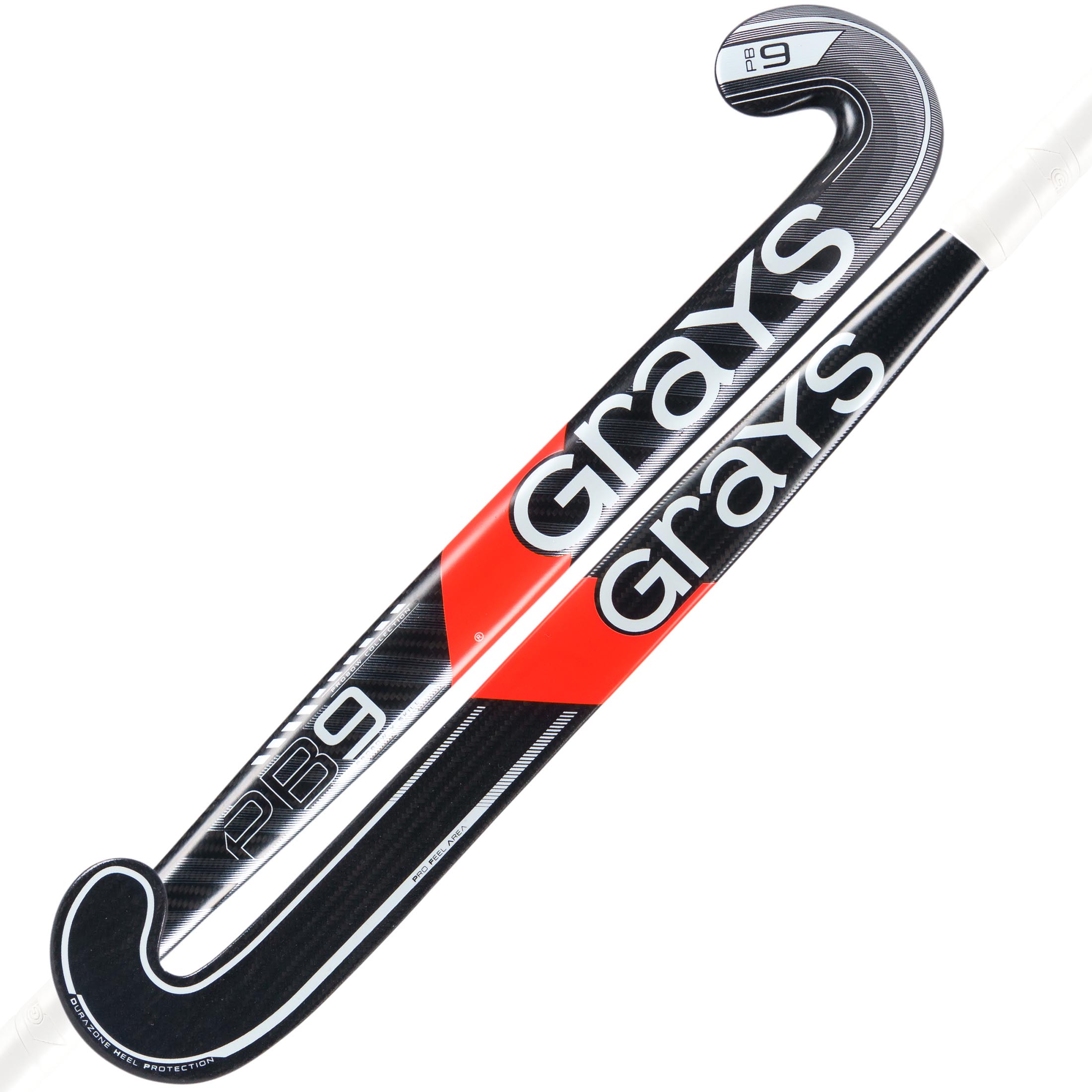 GRAYS PB 9 Composite Hockey Stick