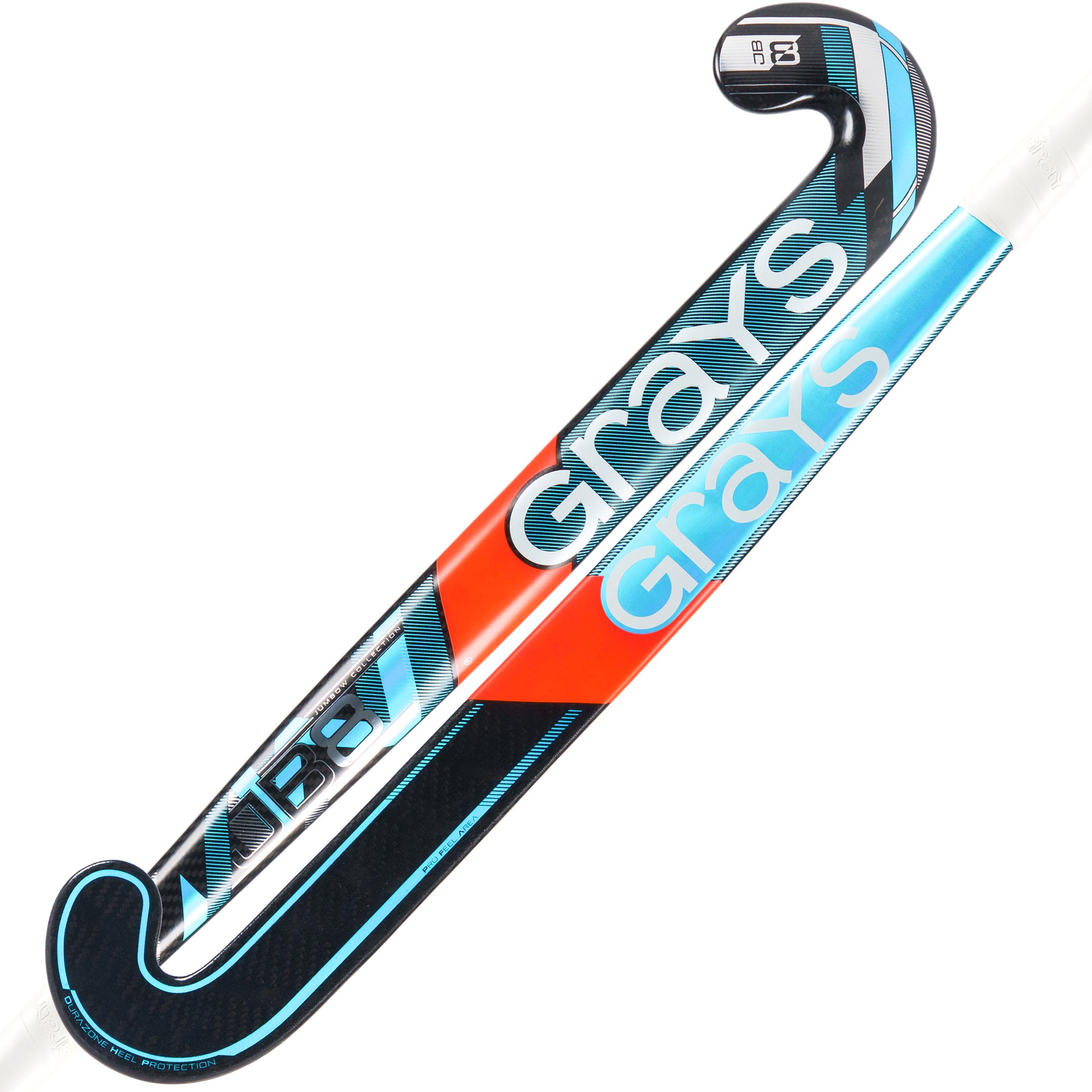 GRAYS JB 8 Composite Hockey Stick