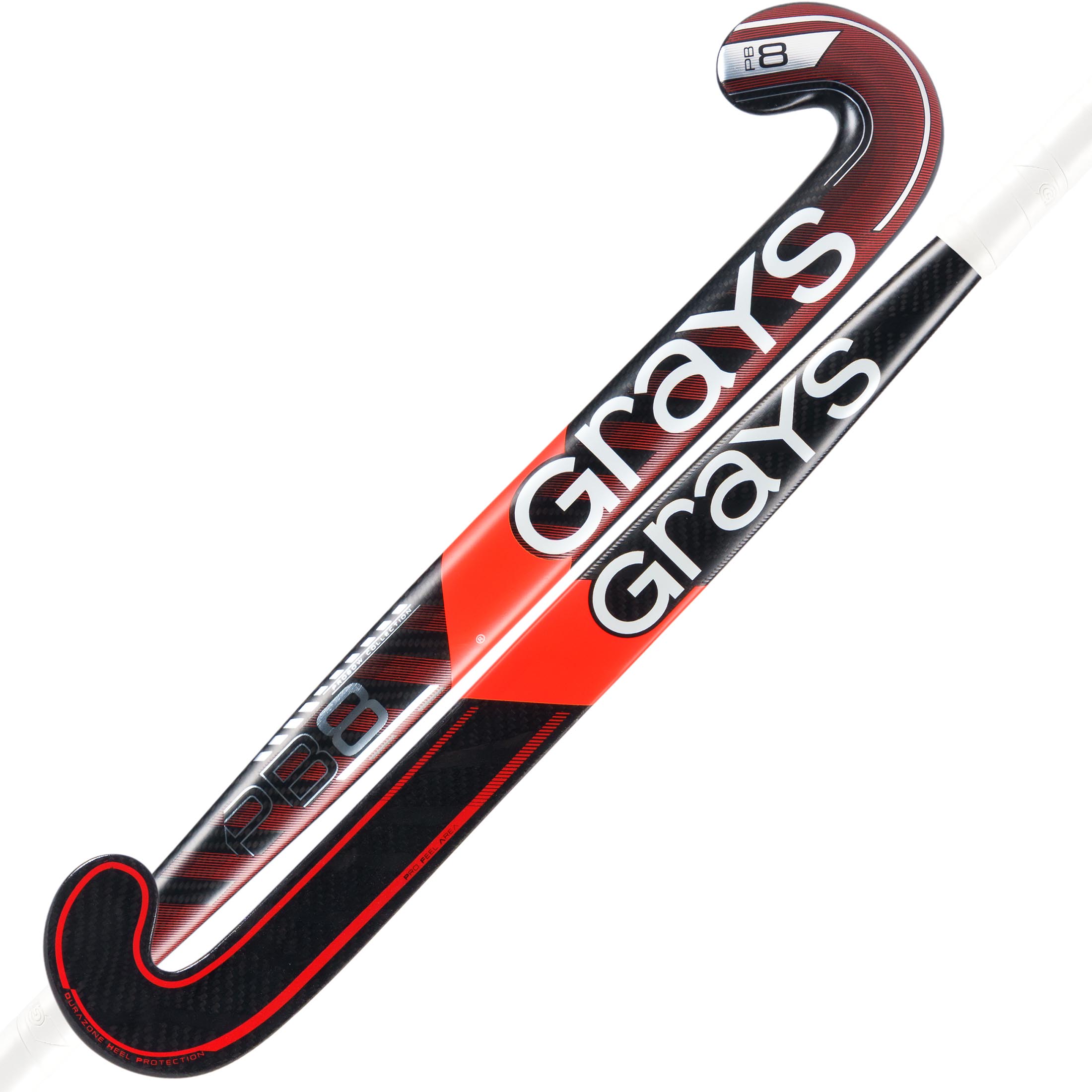 GRAYS PB 8 Composite Hockey Stick