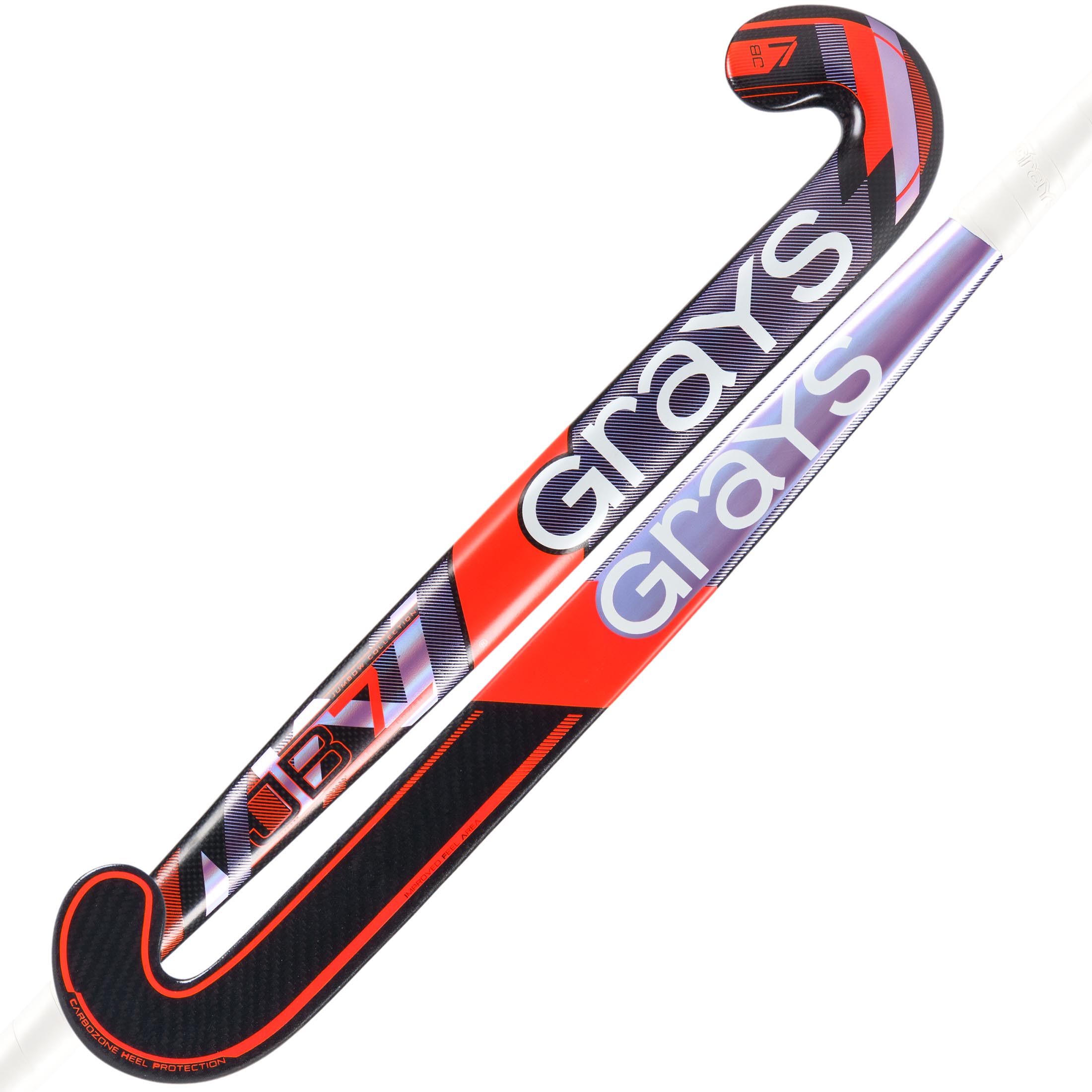 GRAYS JB 7 Composite Hockey Stick