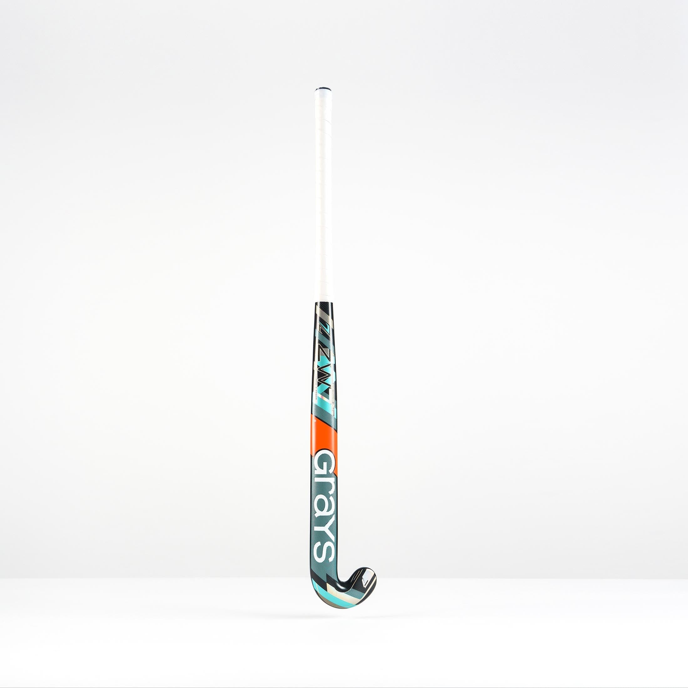 GRAYS Zach Wallace Composite Hockey Stick