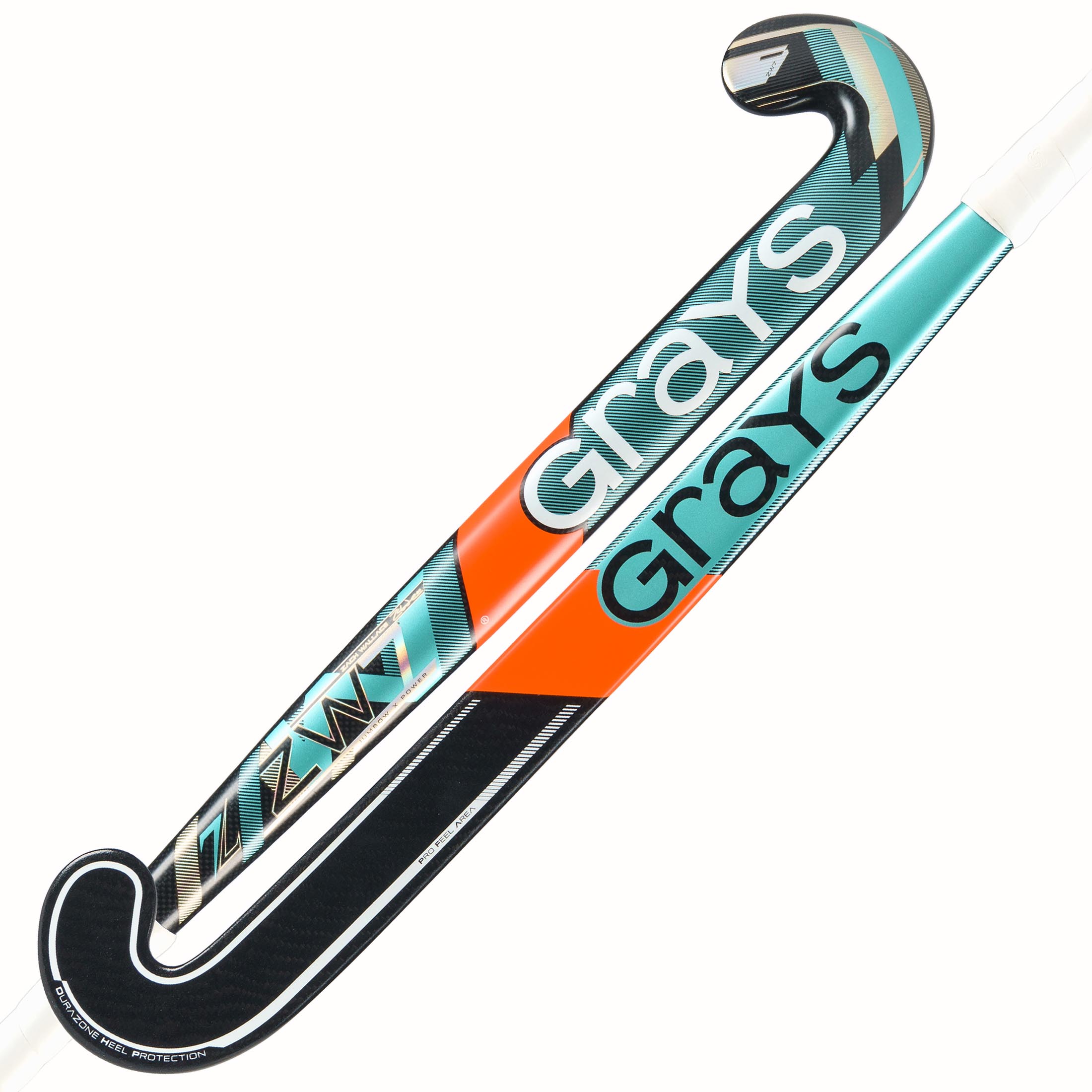 GRAYS Zach Wallace Composite Hockey Stick
