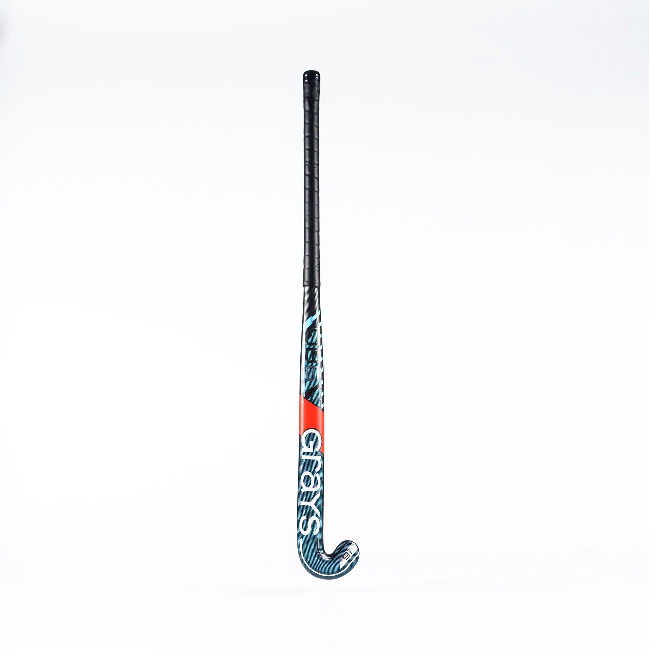 GRAYS DB 6 Composite Hockey Stick Black / Blue