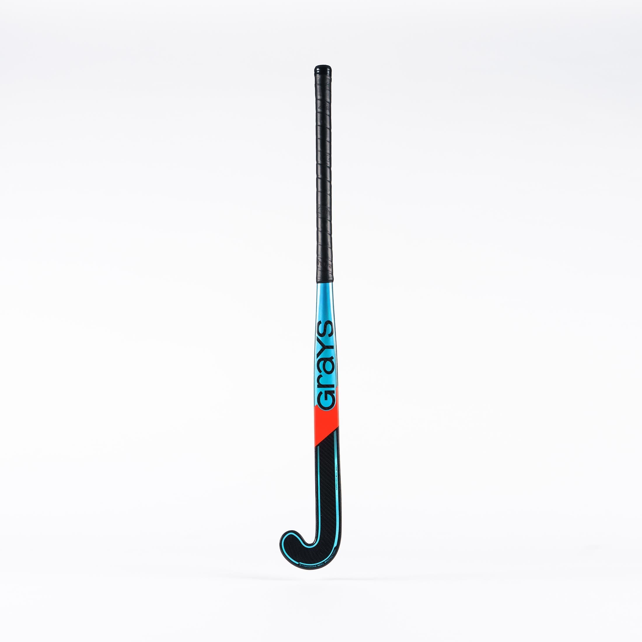 GRAYS DB 6 Composite Hockey Stick Black / Blue