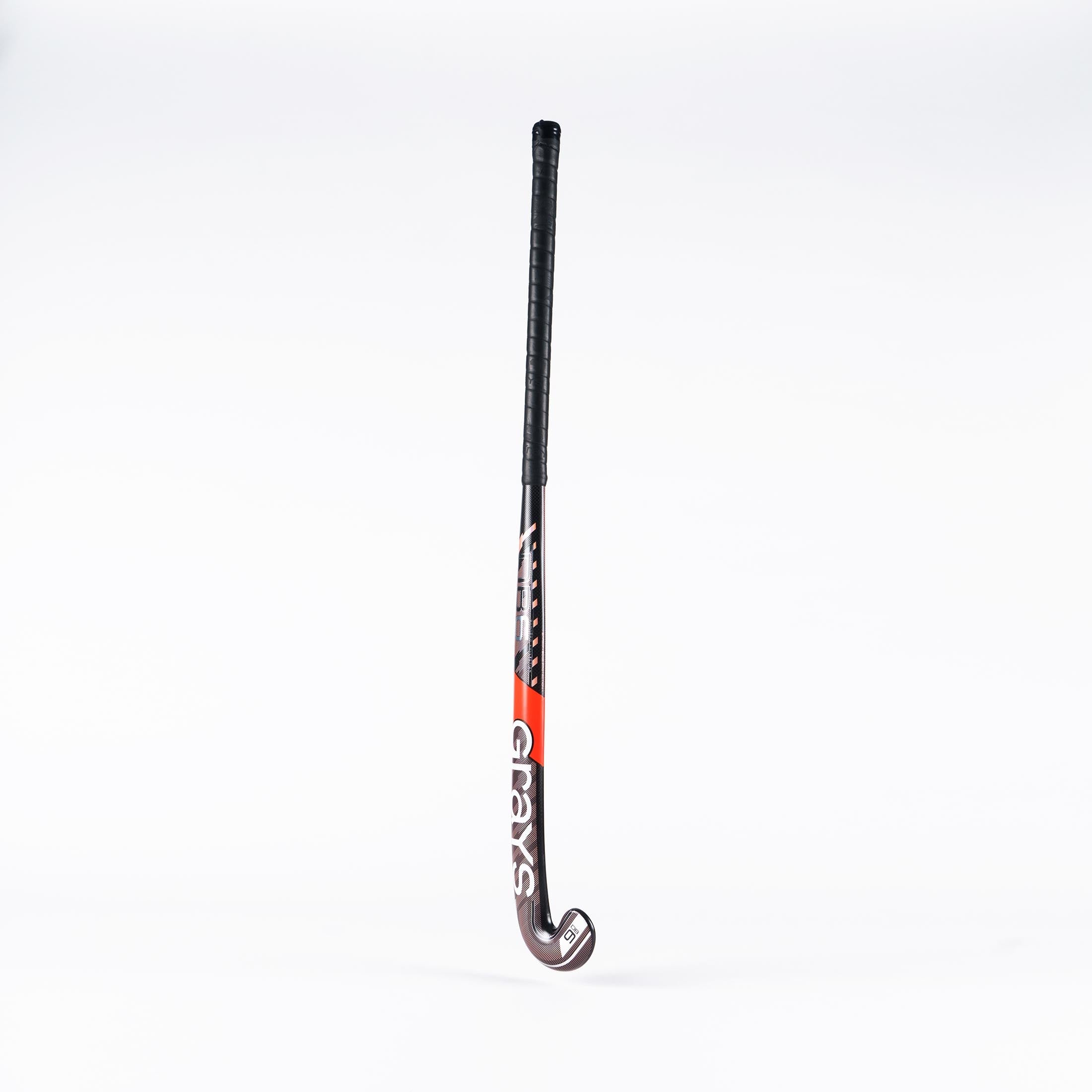 GRAYS DB 6 Composite Hockey Stick Black / Metallic Pink
