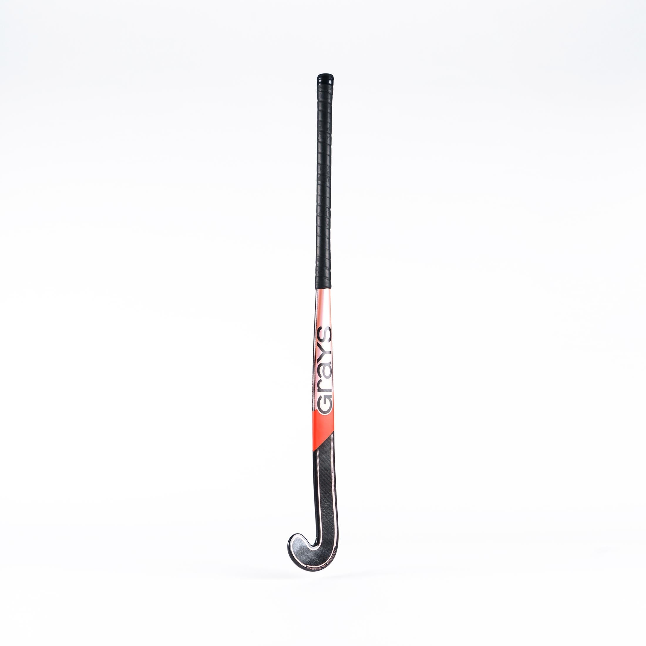 GRAYS DB 6 Composite Hockey Stick Black / Metallic Pink