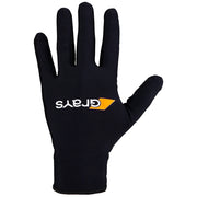 GRAYS Skinful Pro Gloves Black