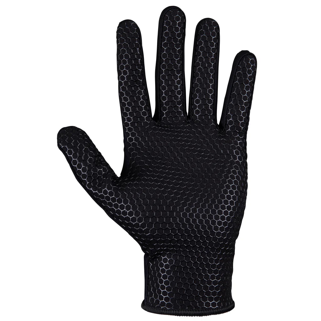 GRAYS Skinful Pro Gloves Black