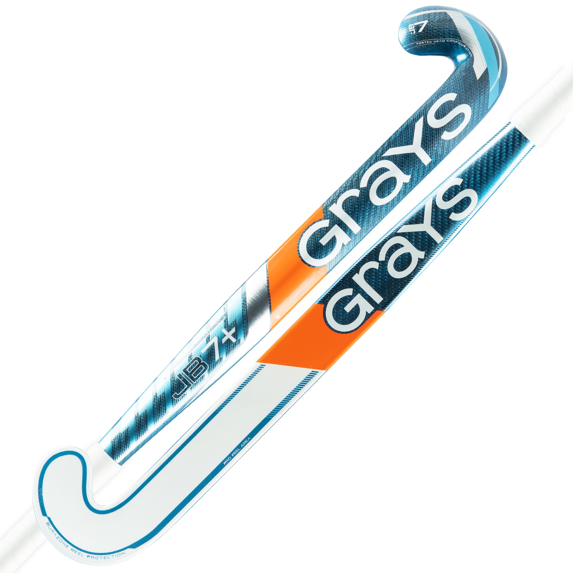 GRAYS JB 7+ Composite Hockey Stick