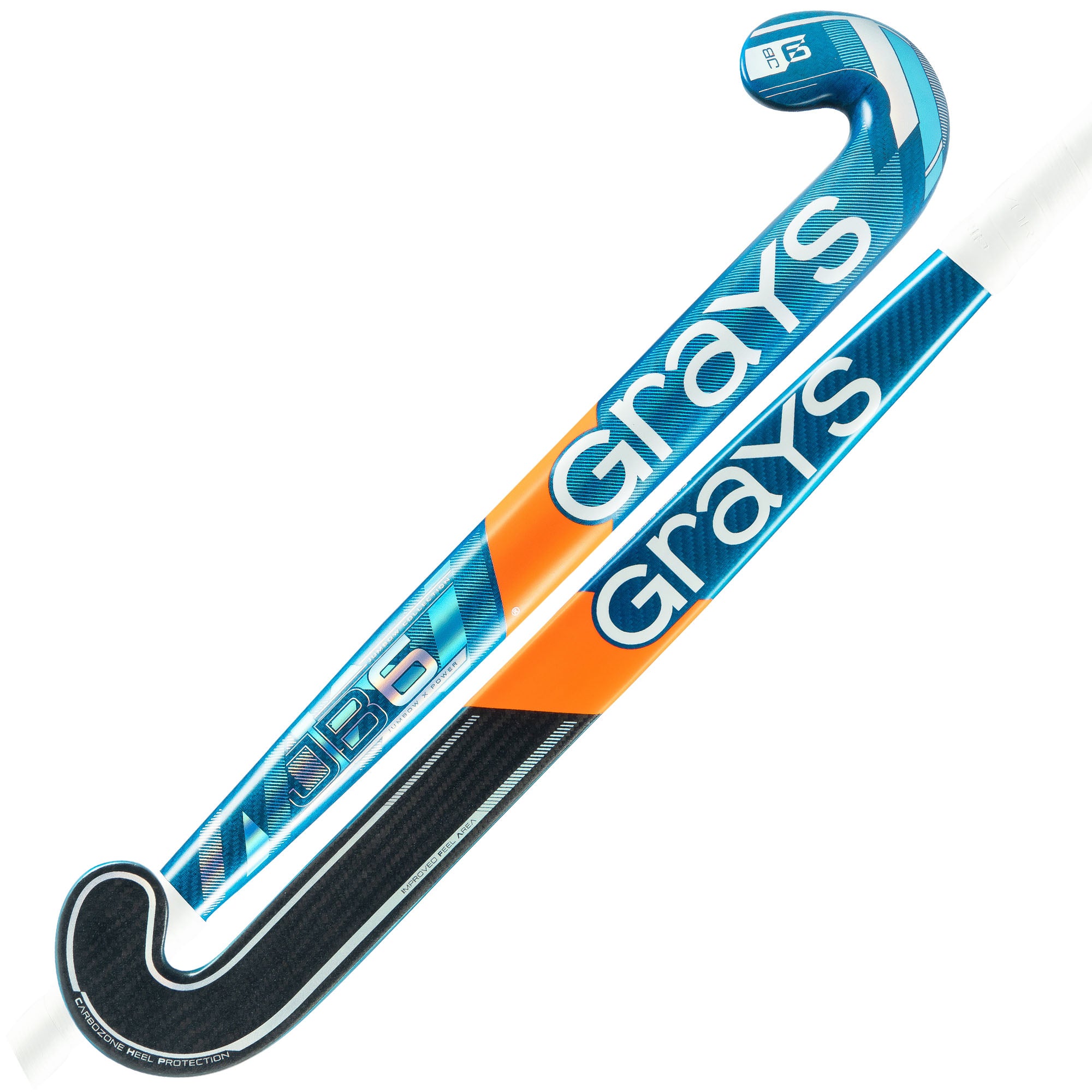 GRAYS JB 6 Composite Hockey Stick