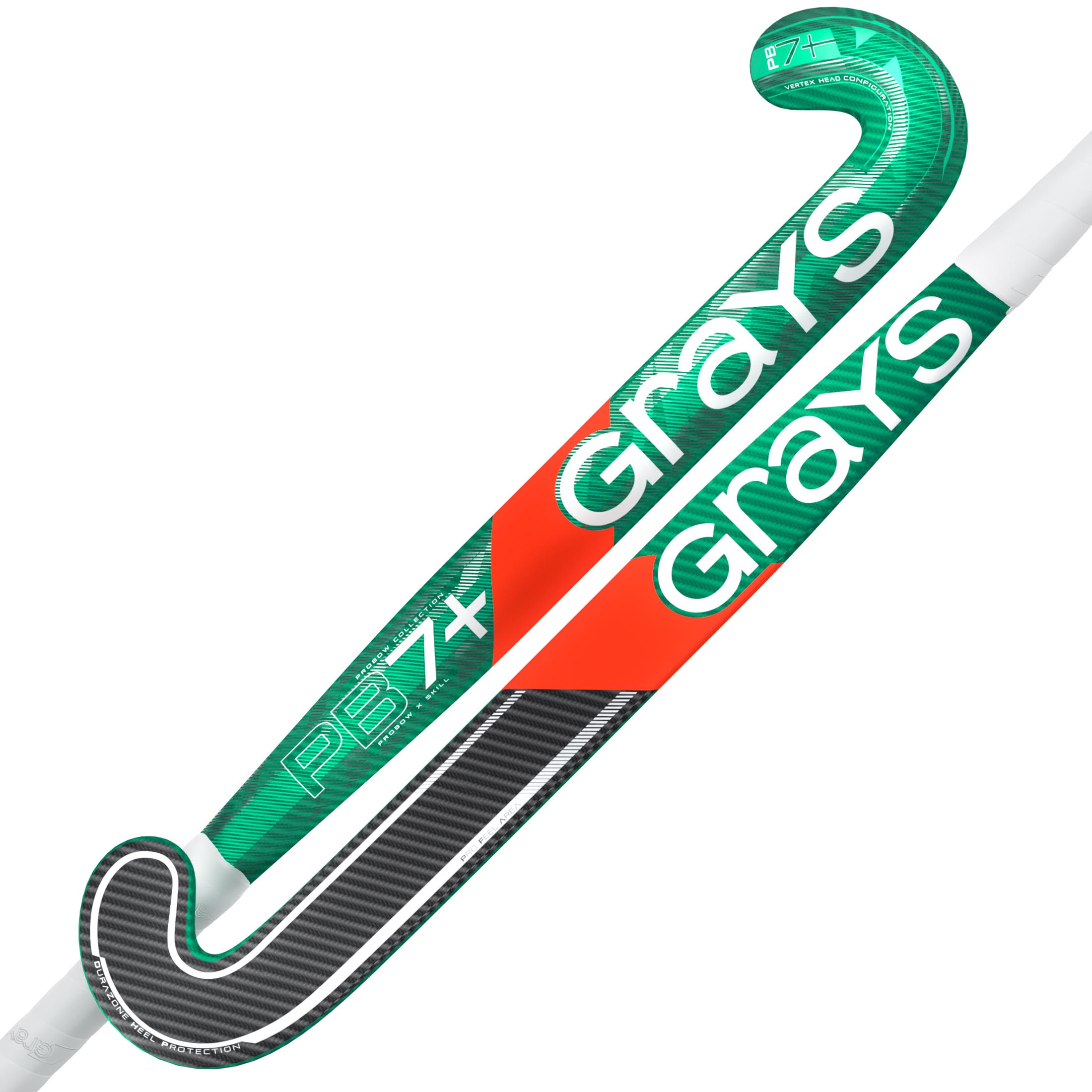 GRAYS PB 7+ Composite Hockey Stick
