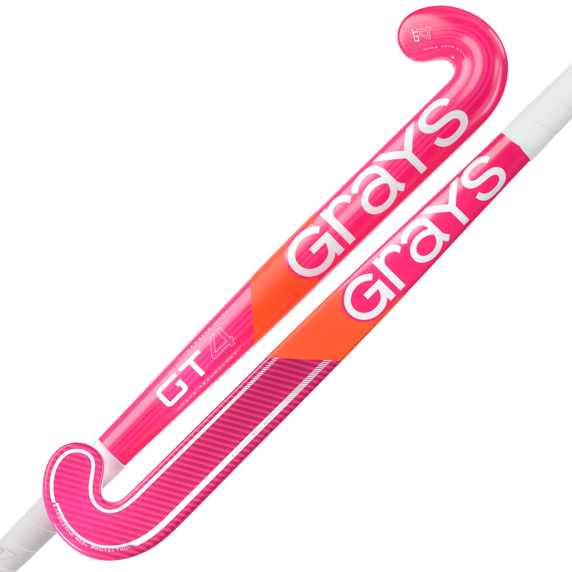GRAYS GT 4 Composite Hockey Stick