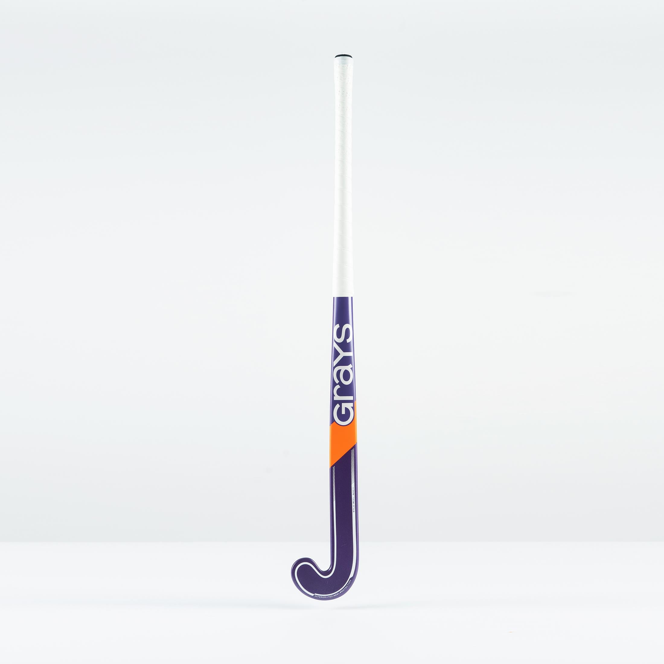 GRAYS GT 3 Composite Hockey Stick Purple