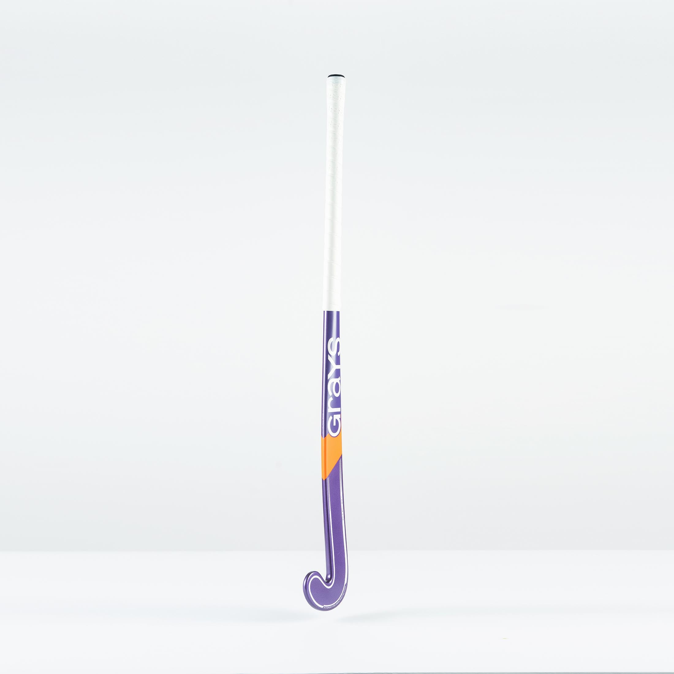 GRAYS GT 3 Composite Hockey Stick Purple