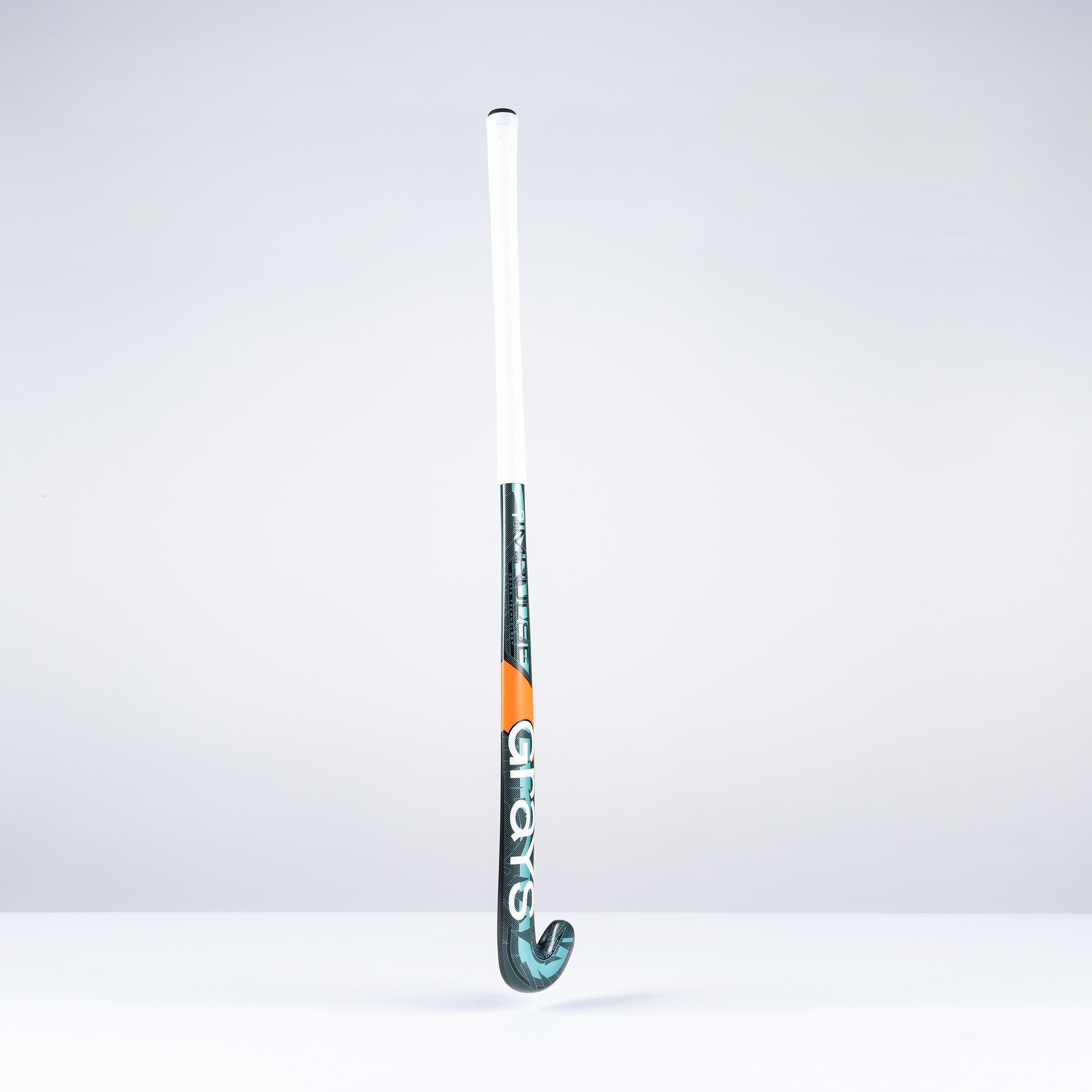 GRAYS Impulse GT Wooden Hockey Stick Ocean Blue / Black