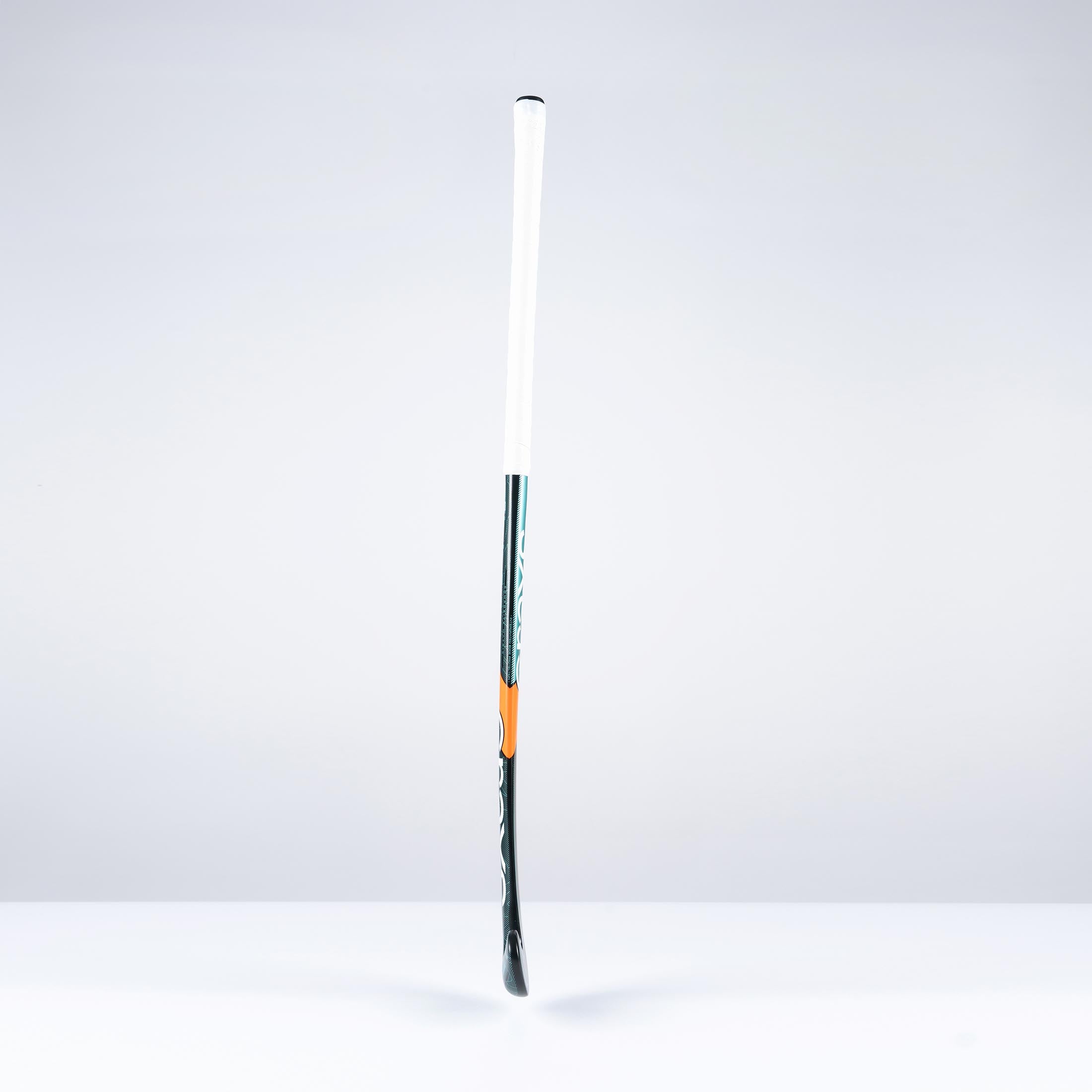 GRAYS Impulse GT Wooden Hockey Stick Ocean Blue / Black