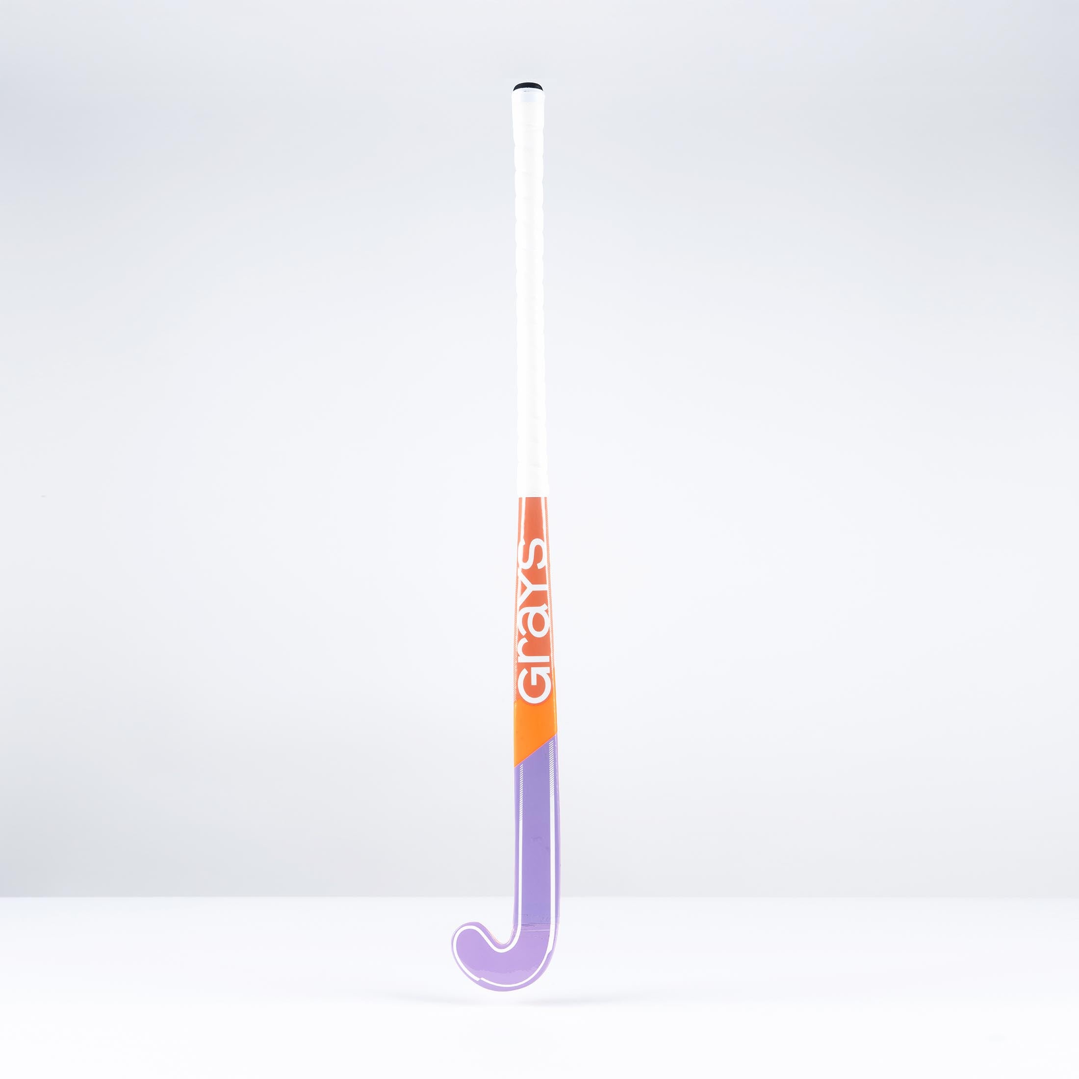 GRAYS Aura GT Wooden Hockey Stick Pink / Lilac