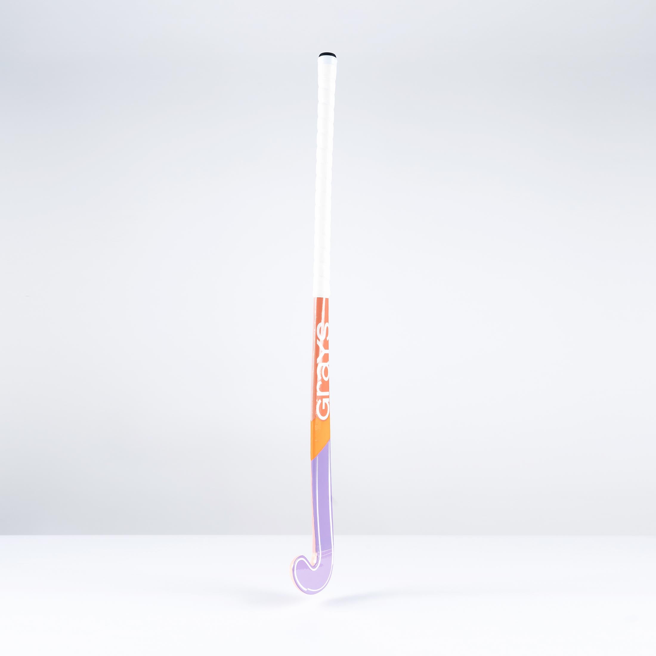 GRAYS Aura GT Wooden Hockey Stick Pink / Lilac