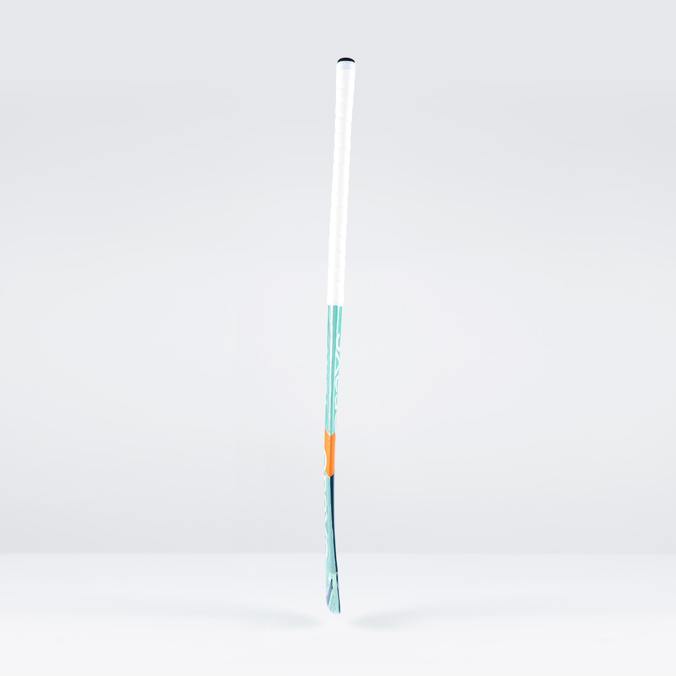 GRAYS Aura GT Wooden Hockey Stick Teal / Navy