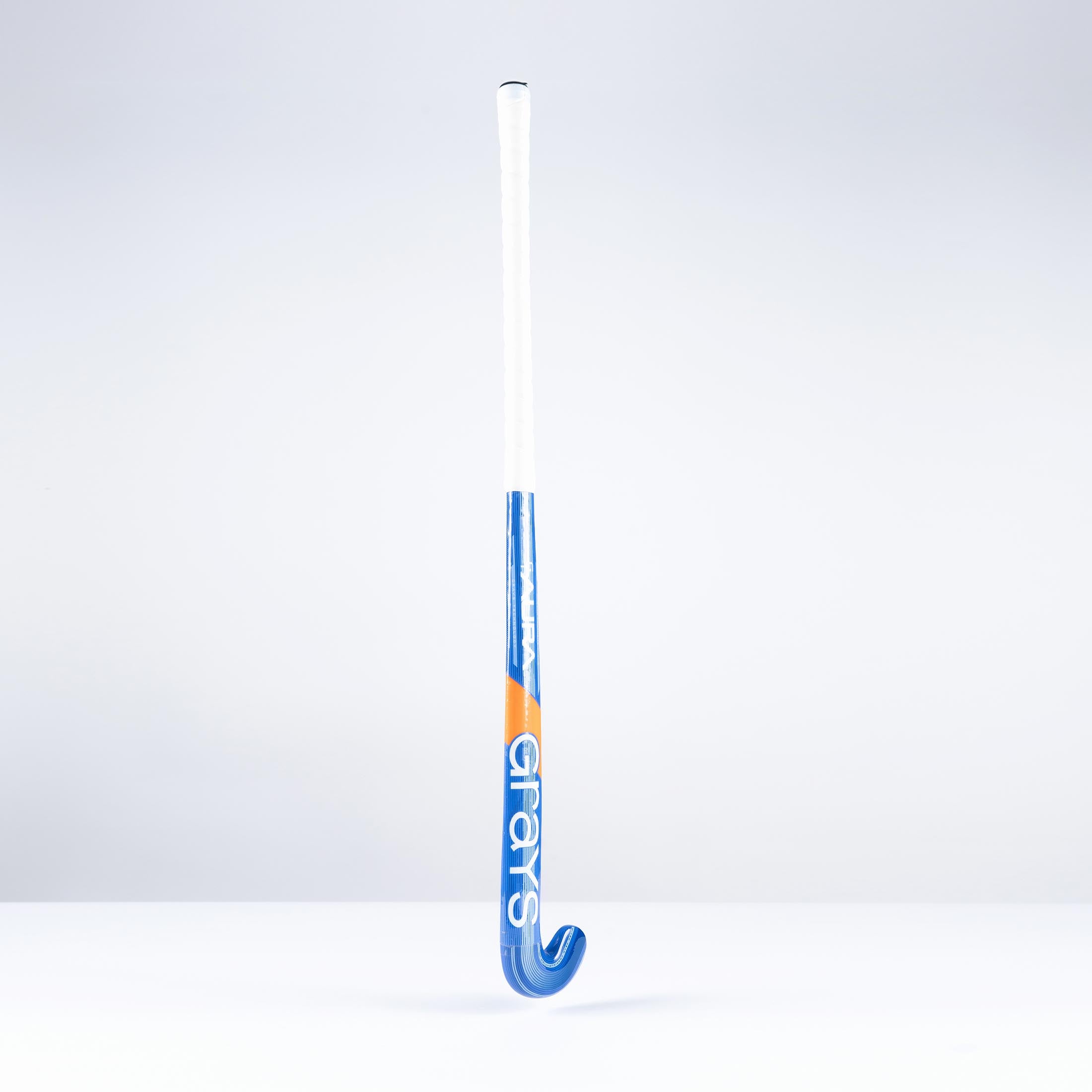 GRAYS Aura GT Wooden Hockey Stick Blue