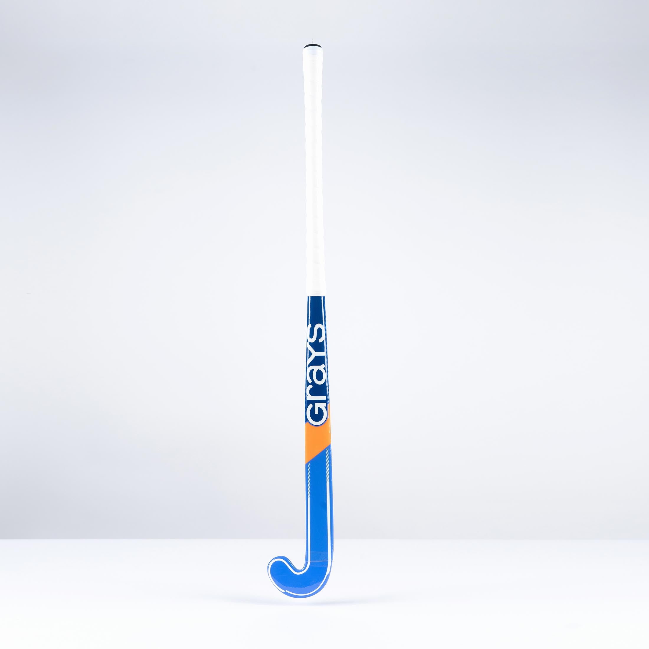 GRAYS Aura GT Wooden Hockey Stick Blue