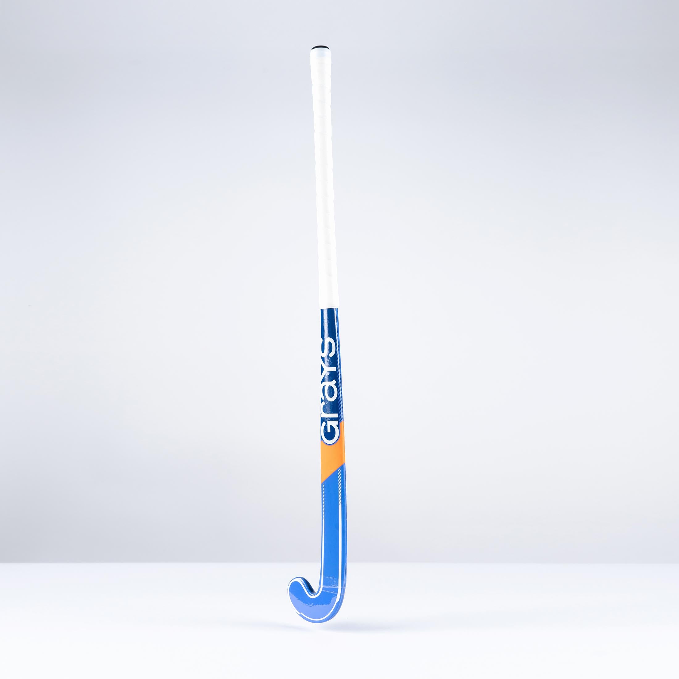 GRAYS Aura GT Wooden Hockey Stick Blue