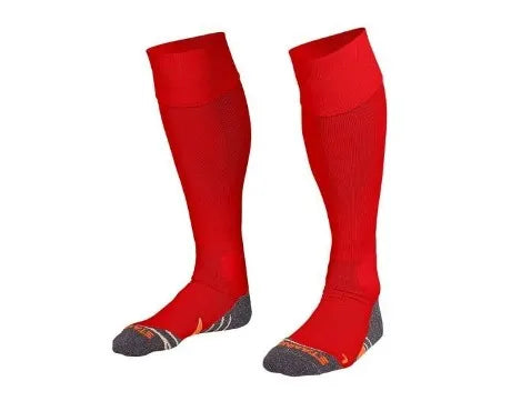Stanno Uni 11 Sock Red