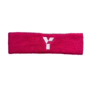 Y1 Pink Headband (2 Pack)