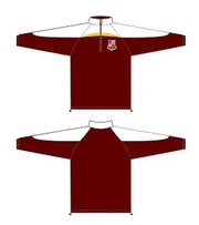 Coláiste Iognáid 1/4 Zip