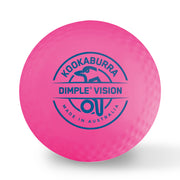 Kookaburra Dimple Vision Balls
