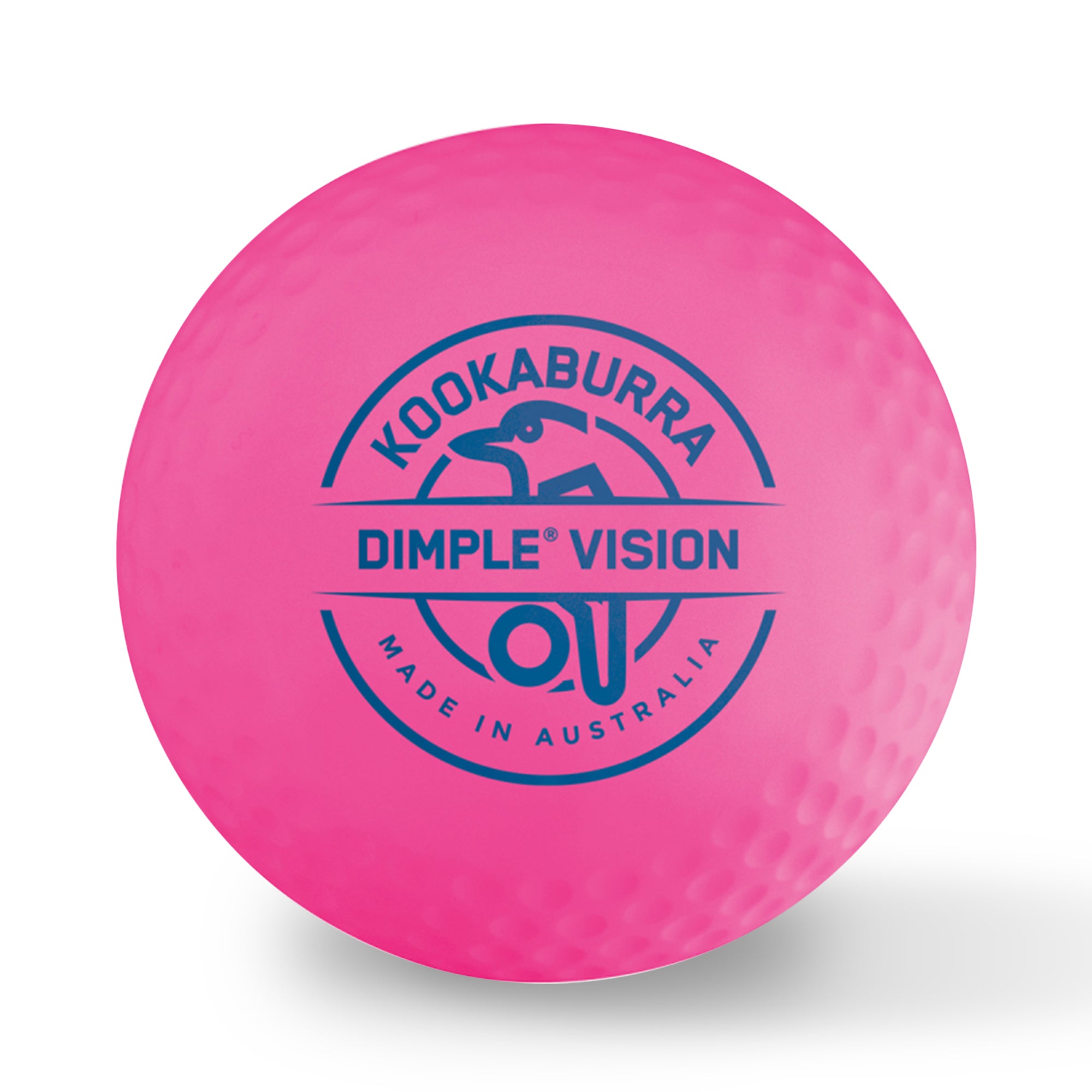 Kookaburra Dimple Vision Balls