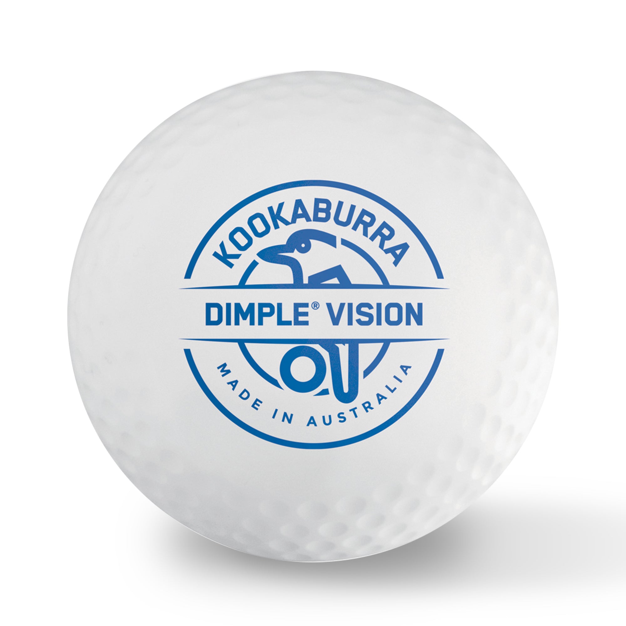 Kookaburra Dimple Vision Balls