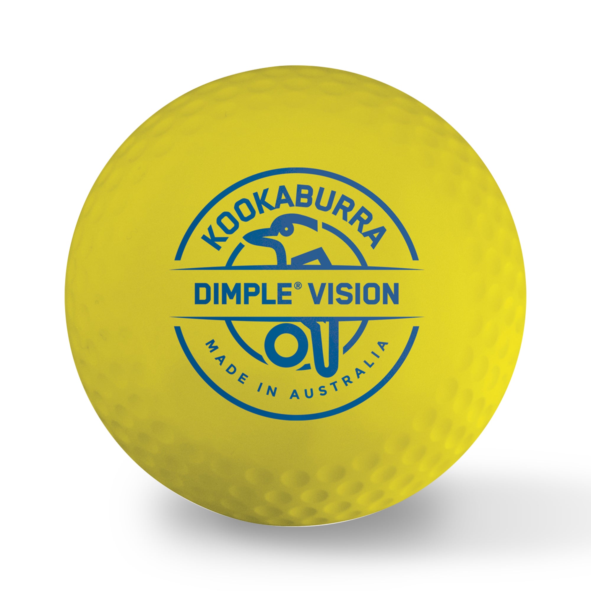 Kookaburra Dimple Vision Balls