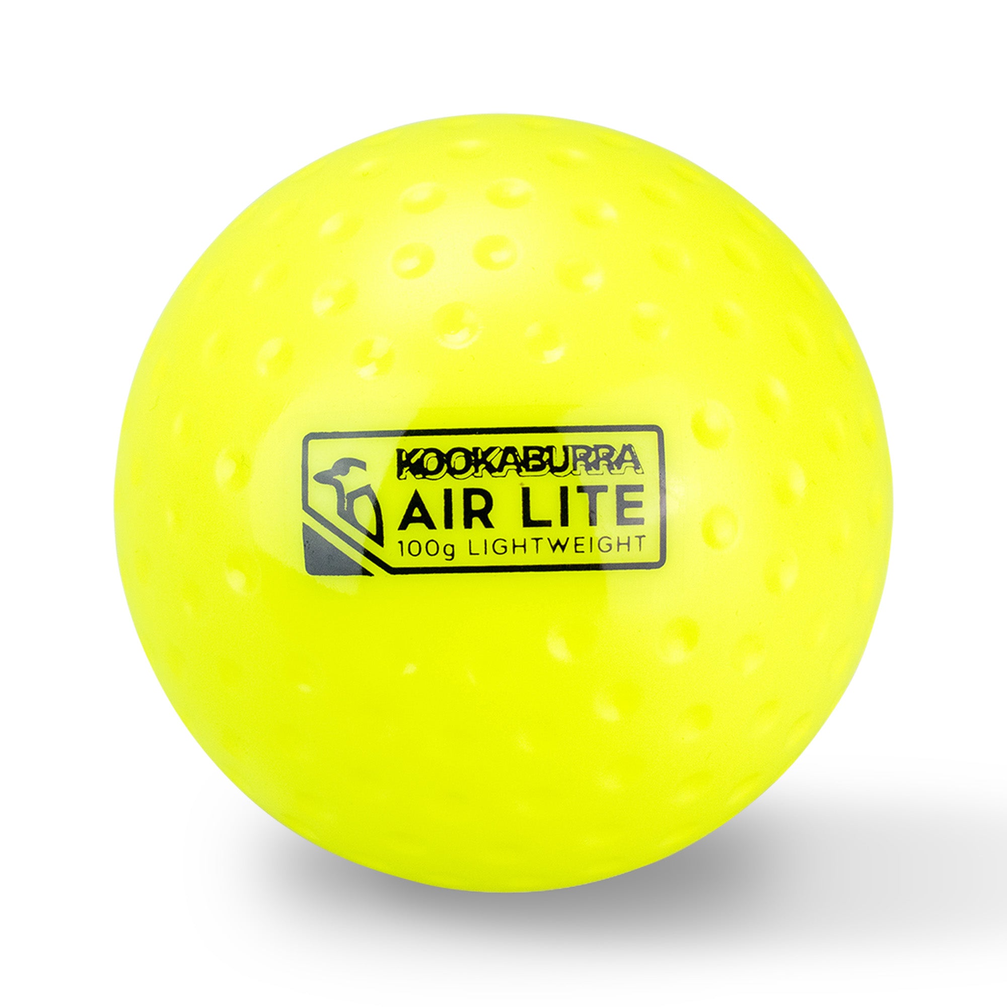 Kookaburra Dimple Air Lite Balls