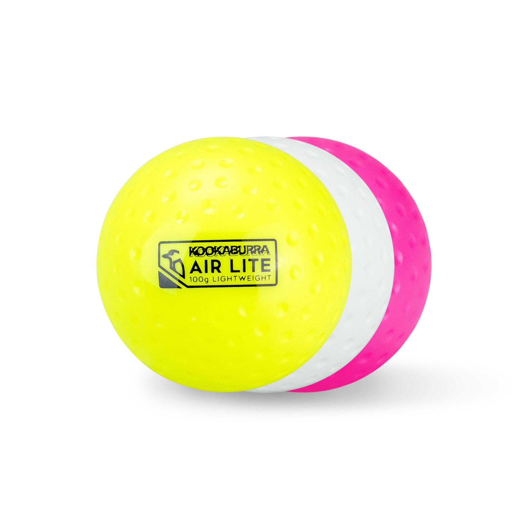Kookaburra Dimple Air Lite Balls