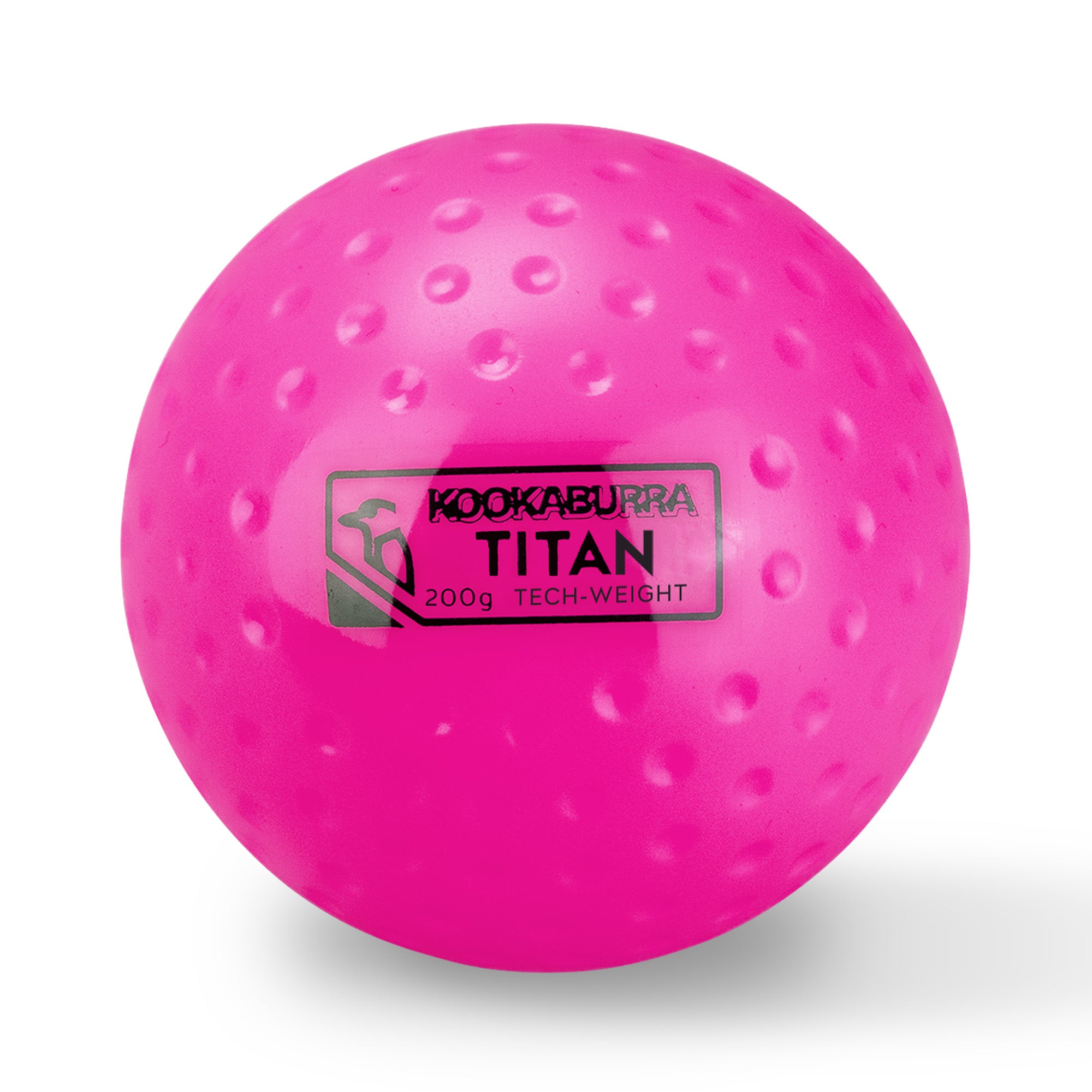 Kookaburra Dimple Titan Balls