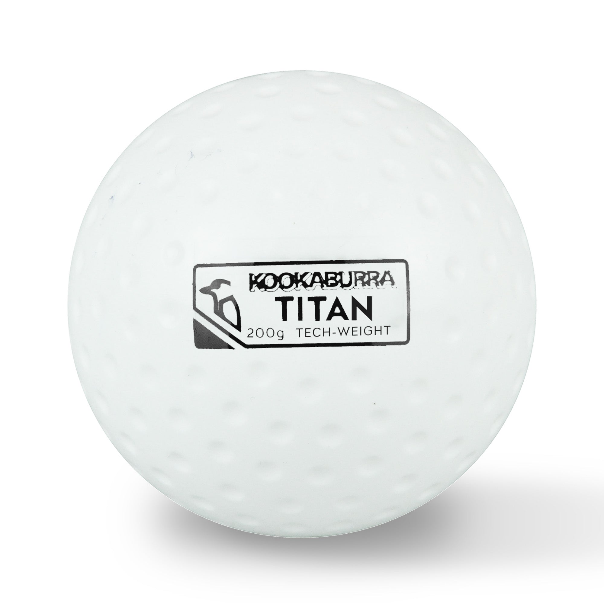 Kookaburra Dimple Titan Balls