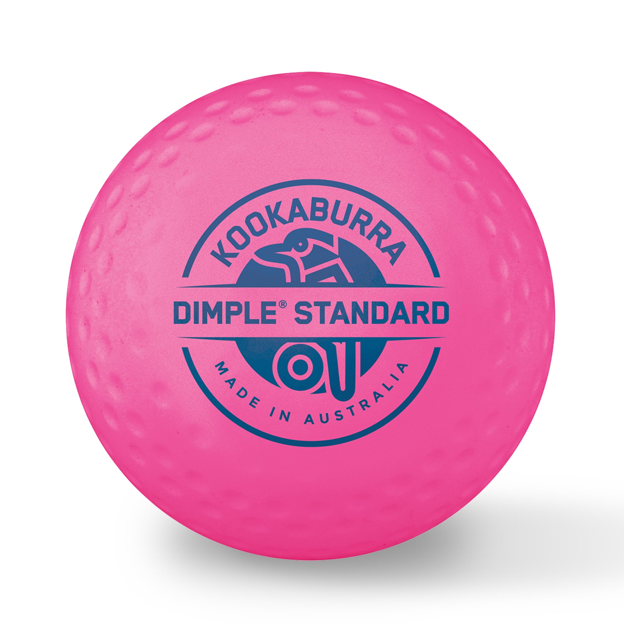 Kookaburra Dimple Standard Balls