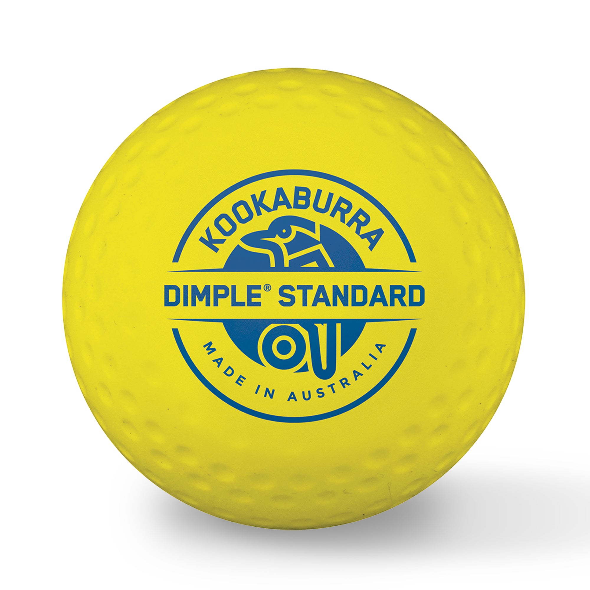 Kookaburra Dimple Standard Balls