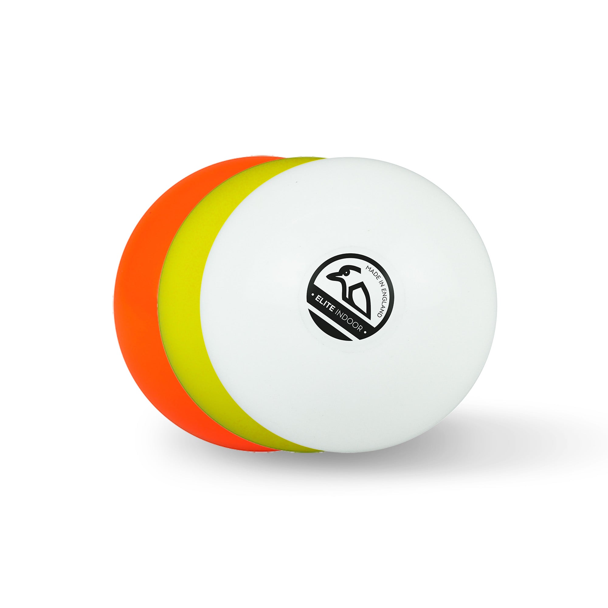 Kookaburra Elite Indoor Balls